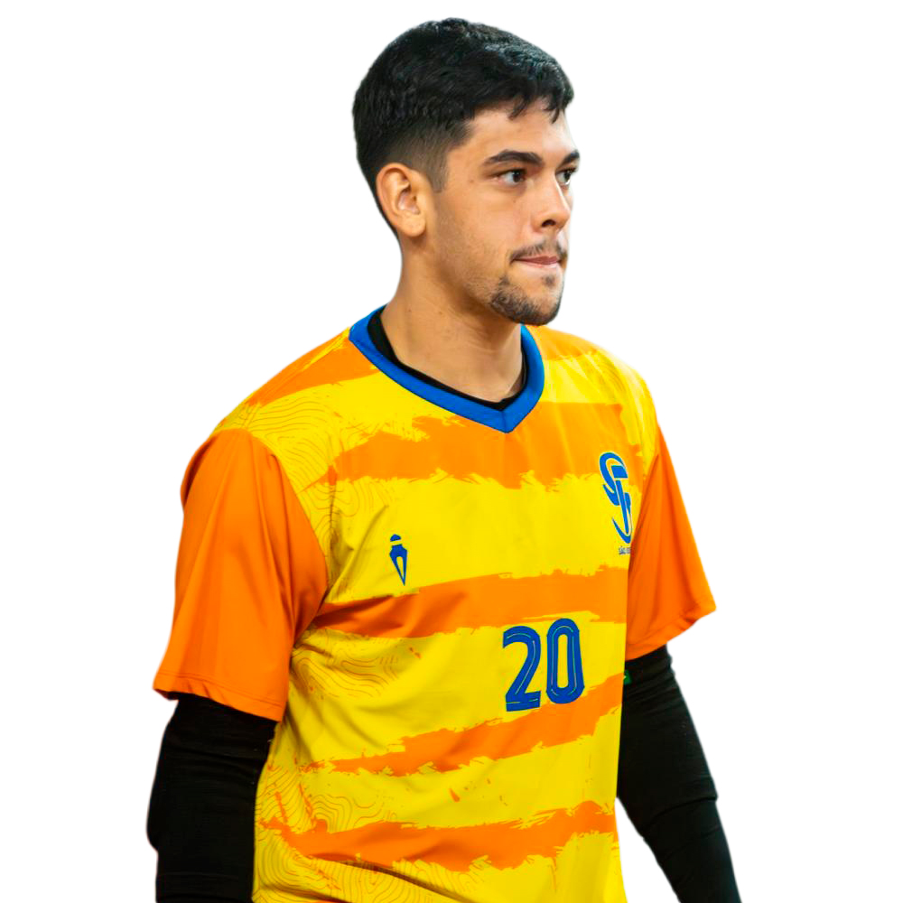 Davi Possamai