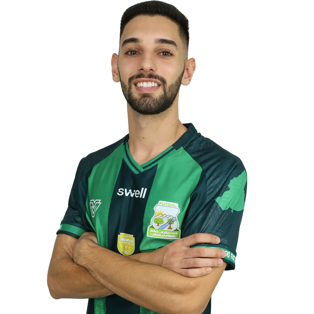 Gustavo Ramos
