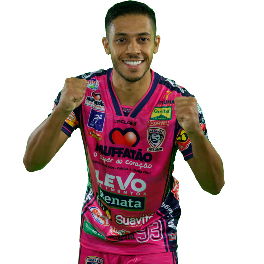 Gustavinho