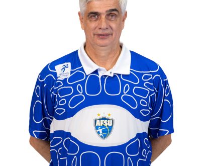 Paulinho Gambier