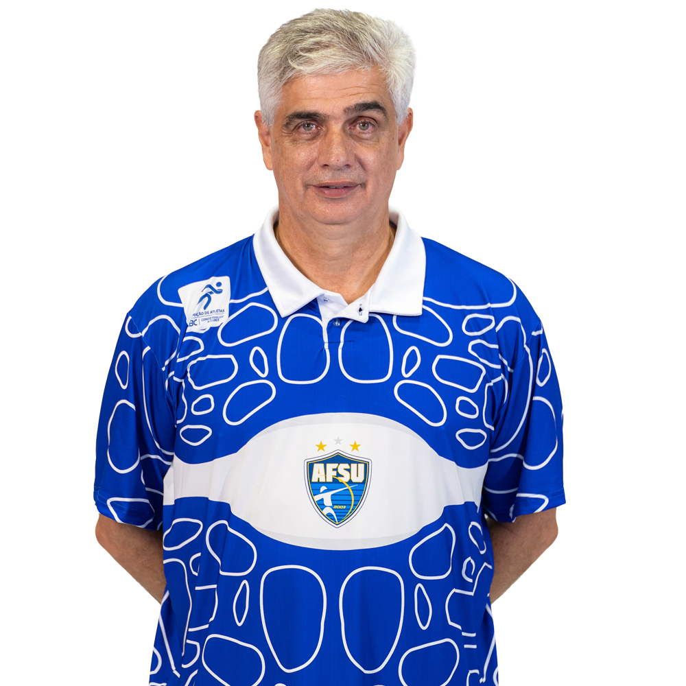 Paulinho Gambier