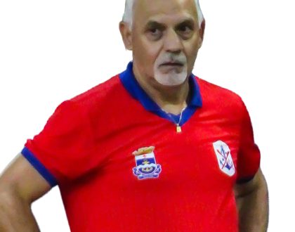 Serginho Schiochet