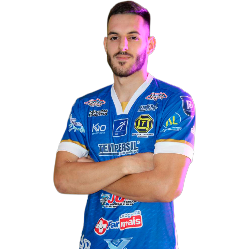 Tiago Loose