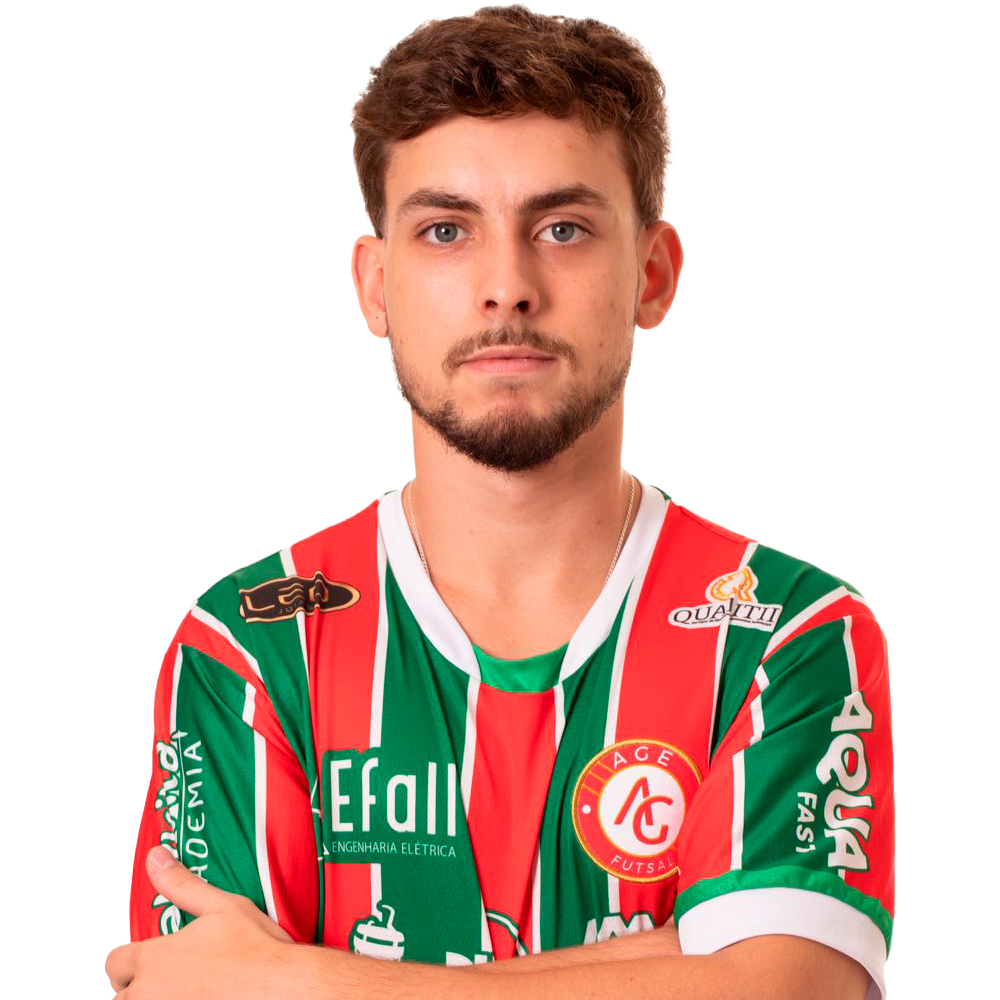 Daniel Gomes